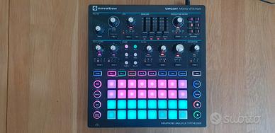 NOVATION MONO STATION