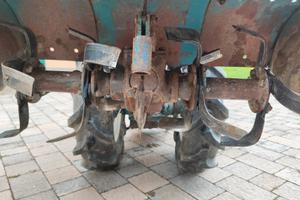 Motocoltivatore Bertolini 308 diesel