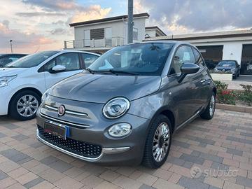 Fiat 500 1.3 Multijet 95 CV Lounge