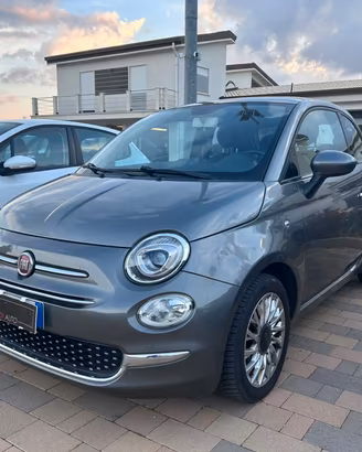 Fiat 500 1.3 Multijet 95 CV Lounge