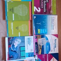 Testi scolastici terza superiore linguistico