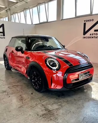 MINI Cooper 1.5 COOPER CLASSIC