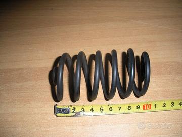 Molla sella singola Aquilas Moto Guzzi Gilera