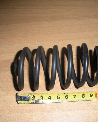 Molla sella singola Aquilas Moto Guzzi Gilera