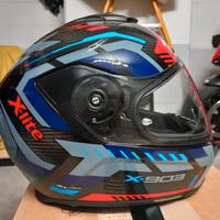 X LITE 903 ULTRA CARBON 400€