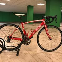 Bici da corsa Specialized Roubaix tg.  S