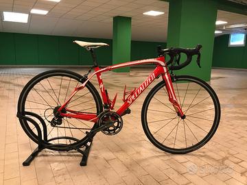 Bici da corsa Specialized Roubaix tg.  S