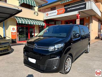 CITROEN Jumpy M 2.0 Bluehdi Club S&S 180cv EAT8 2