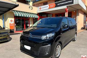 CITROEN Jumpy M 2.0 Bluehdi Club S&S 180cv EAT8 2
