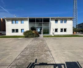 Immobile industriale a Sona (VR)
