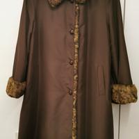 Cappotto donna originale Steinbock tg. 50