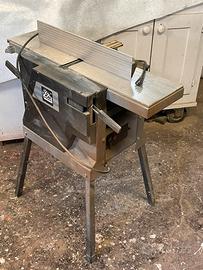 Pialla filo e spessore