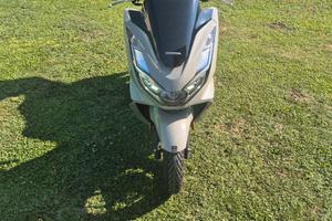Honda PCX125