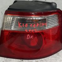 STOP FANALE POSTERIORE DESTRO KIA Carens 1a Serie 