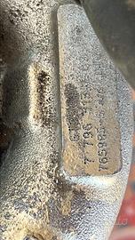 Turbo 22/60