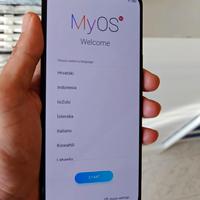 ZTE Axon 30 5G [12GB RAM + 256GB]