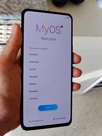 ZTE Axon 30 5G [12GB RAM + 256GB]