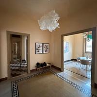 Piano alto in GALLERIA DELLE VITTORIE