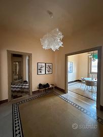 Piano alto in GALLERIA DELLE VITTORIE