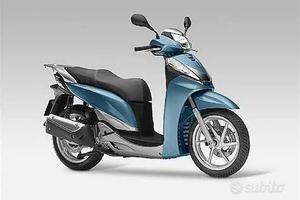 HONDA SH 300 11-13 RICAMBI