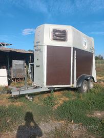 Trailer Humbaur 