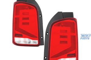 FANALI VW VOLKSWAGEN TRANSPORTER T6.1 2P 19-
