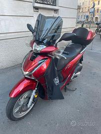 Honda SH 150 ABS 2019