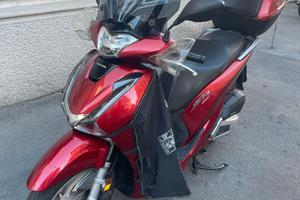 Honda SH 150 ABS 2019