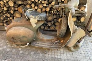 VESPA 150 VBB1