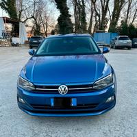 Polo per neopatentati 1.6 95cv