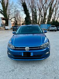 Polo per neopatentati 1.6 95cv