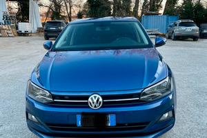 Polo per neopatentati 1.6 95cv