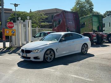 Bmw 425 425d Coupé Msport