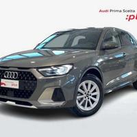 Audi A1 II 2022 allstreet 30 1.0 tfsi Busines...