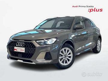 Audi A1 II 2022 allstreet 30 1.0 tfsi Busines...