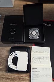 Samsung galaxy ring   misura 12