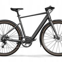 CITY BIKE MODELLO FIIDO