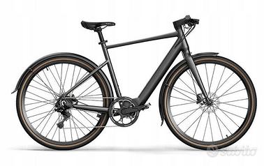CITY BIKE MODELLO FIIDO