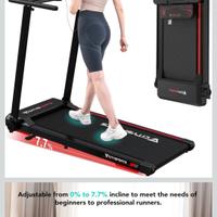 tapis roulant nuovo citysport