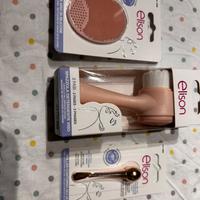 Spazzola/roller /spugnetta detersione viso