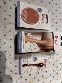 Spazzola/roller /spugnetta detersione viso