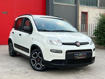 Fiat Panda 1.0 HYBRID 70 CV CITYLIFE - *PROMOZIONE