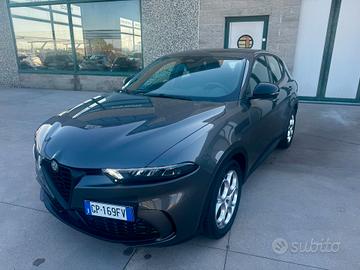 Alfa Romeo Tonale 1.5 130 CV MHEV TCT7 Sprint
