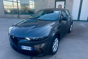 Alfa Romeo Tonale 1.5 130 CV MHEV TCT7 Sprint