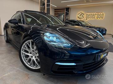 Porsche Panamera 4.0 4S Diesel Tetto Iperfull