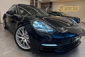 Porsche Panamera 4.0 4S Diesel Tetto Iperfull