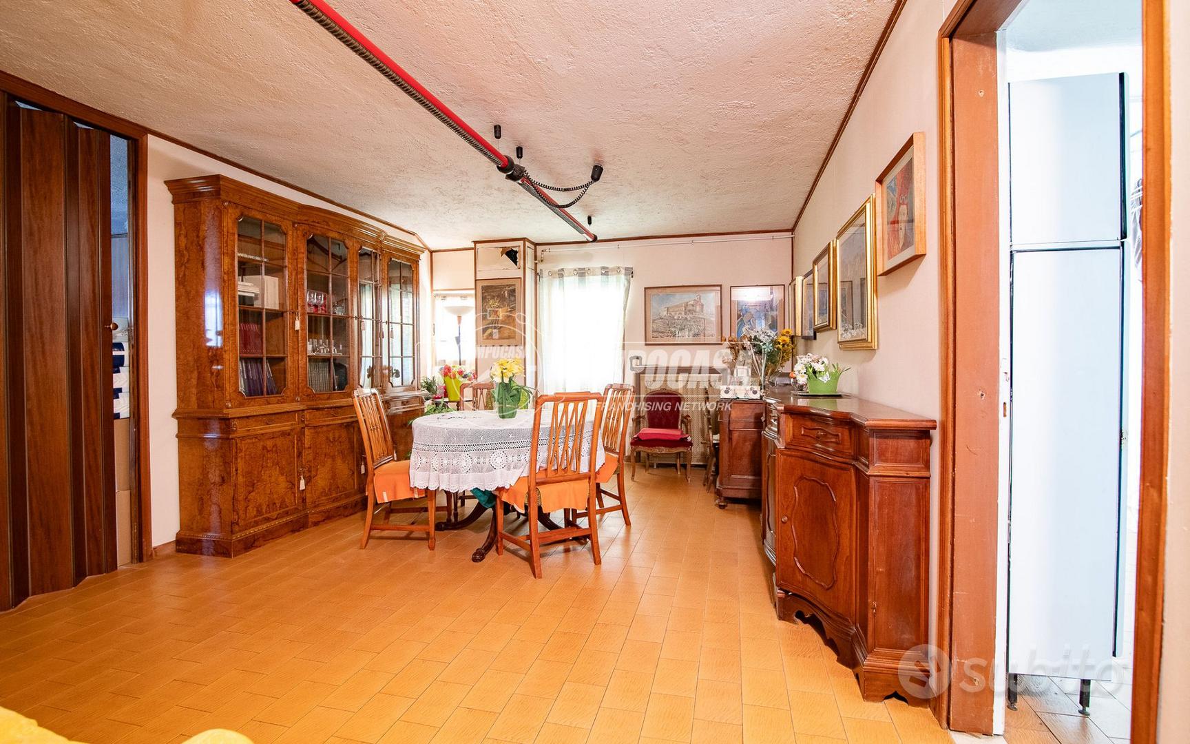 House in Rovato, Brescia - Vista 3