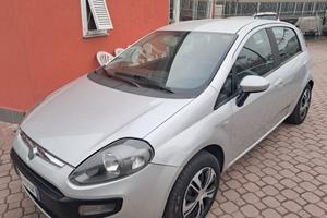 FIAT Punto Evo 1.4 Active