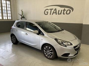 Opel Corsa 1.2 5 porte n-Joy adatta ai neopat...