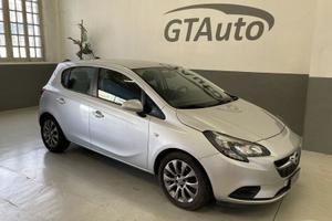 Opel Corsa 1.2 5 porte n-Joy adatta ai neopat...